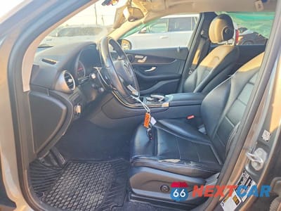 Zdjęcie 7 z 13 samochodu: 2016 MERCEDES-BENZ GLC 300 VIN:WDC0G4JB2GF085878 - miniatura