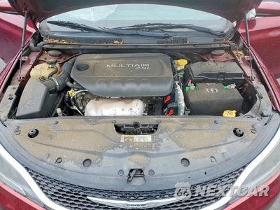 Zdjęcie 11 z 11 samochodu: 2015 CHRYSLER 200 LIMITED VIN:1C3CCCAB5FN730458 - miniatura