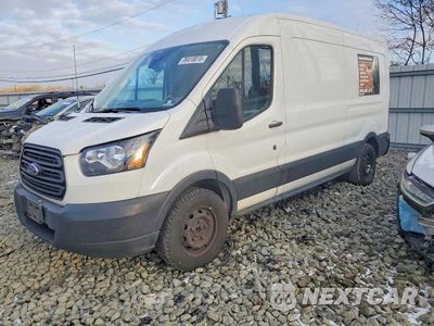2019 FORD TRANSIT T-250 1FTYR2CMXKKA08472 - główne zdjęcie licytacji z USA - miniatura