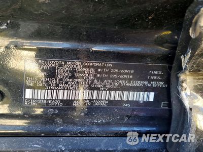 Zdjęcie 13 z 13 samochodu: 2024 TOYOTA RAV4 HYBRID XLE PREMIUM VIN:JTMB6RFV1RD143351 - miniatura