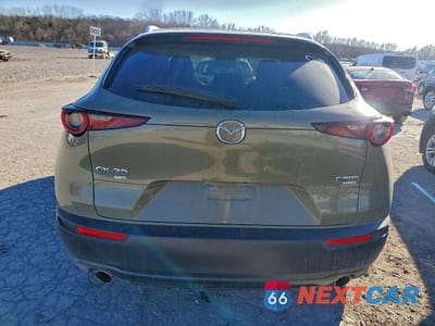 Zdjęcie 6 z 12 samochodu: 2024 MAZDA CX-30 CARBON TURBO VIN:3MVDMBXY1RM655211 - miniatura