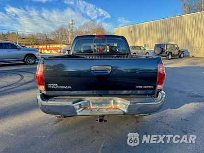 Zdjęcie 7 z 11 samochodu: 2007 TOYOTA TACOMA ACCESS CAB VIN:5TEUU42N27Z351413 - miniatura