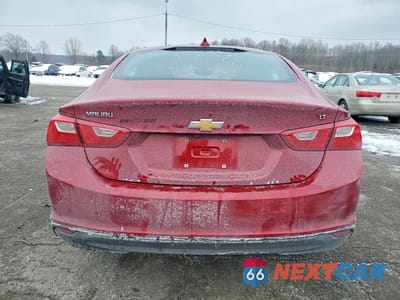 Zdjęcie 6 z 13 samochodu: 2016 CHEVROLET MALIBU LT VIN:1G1ZE5ST5GF267731 - miniatura