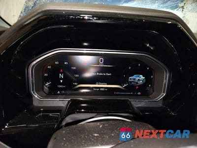 Zdjęcie 9 z 12 samochodu: 2026 GMC SIERRA K1500 ELEVATION VIN:1GTUUCED9TZ160915 - miniatura