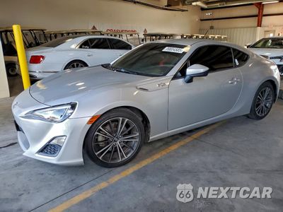 2013 TOYOTA SCION FR-S JF1ZNAA19D1715564 - główne zdjęcie licytacji z USA - miniatura