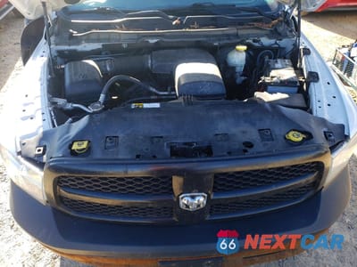 Zdjęcie 11 z 12 samochodu: 2019 RAM 1500 CLASSIC TRADESMAN VIN:1C6RR6FG9KS710503 - miniatura