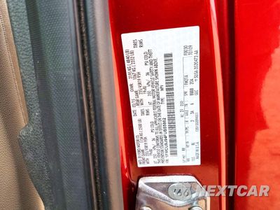 Zdjęcie 13 z 14 samochodu: 2015 FORD ESCAPE TITANIUM VIN:1FMCU9J94FUB55862 - miniatura