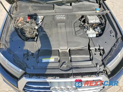 Zdjęcie 12 z 13 samochodu: 2017 AUDI Q7 PREMIUM PLUS VIN:WA1LAAF7XHD041397 - miniatura