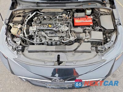 Zdjęcie 11 z 12 samochodu: 2020 TOYOTA COROLLA XSE VIN:JTNC4RBE2L3097506 - miniatura