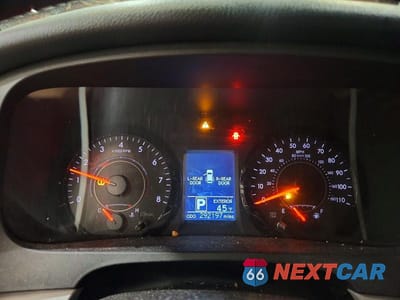 Zdjęcie 9 z 13 samochodu: 2015 TOYOTA SIENNA LE VIN:5TDJK3DC3FS119364 - miniatura