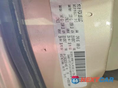 Zdjęcie 12 z 12 samochodu: 2016 DODGE GRAND CARAVAN SE VIN:2C4RDGBG3GR140056 - miniatura