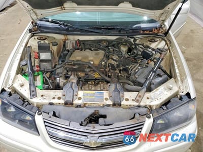 Zdjęcie 11 z 11 samochodu: 2005 CHEVROLET IMPALA VIN:2G1WF52E859243544 - miniatura