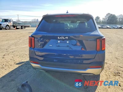 Zdjęcie 6 z 14 samochodu: 2024 KIA SORENTO VIN:5XYRK4JF8RG278809 - miniatura
