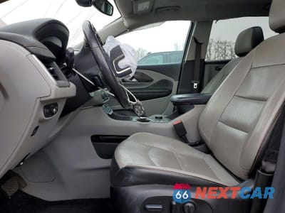 Zdjęcie 7 z 13 samochodu: 2018 GMC TERRAIN SLT VIN:3GKALPEX4JL408049 - miniatura