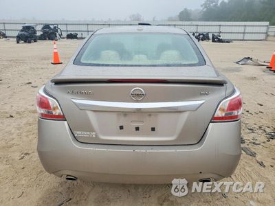 Zdjęcie 6 z 12 samochodu: 2015 NISSAN ALTIMA 2.5 VIN:1N4AL3AP1FC167764 - miniatura