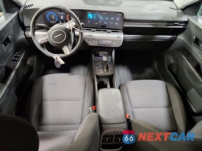 Zdjęcie 8 z 14 samochodu: 2026 HYUNDAI KONA SEL SPORT VIN:KM8HFCAB2TU361290 - miniatura