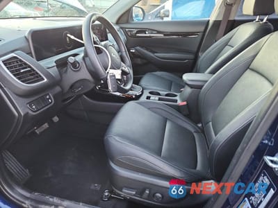 Zdjęcie 7 z 14 samochodu: 2024 KIA SELTOS SX VIN:KNDETCA77R7615479 - miniatura