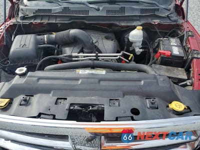 Zdjęcie 11 z 11 samochodu: 2010 DODGE RAM 1500 VIN:1D7RB1GTXAS134789 - miniatura