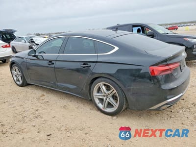 Drugie zdjęcie samochodu z przodu: 2022 AUDI A5 PREMIUM PLUS 45 VIN:WAUFACF5XNA033887 - miniatura