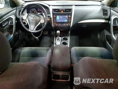 Zdjęcie 8 z 15 samochodu: 2013 NISSAN ALTIMA 3.5S VIN:1N4BL3AP9DC236668 - miniatura