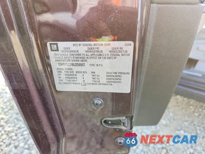 Zdjęcie 13 z 13 samochodu: 2008 GMC ACADIA SLT-2 VIN:1GKEV33748J250997 - miniatura