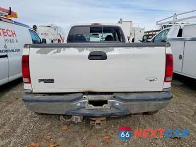 Zdjęcie 6 z 14 samochodu: 2000 FORD F350 SUPER DUTY VIN:1FTWW33F5YED89341 - miniatura