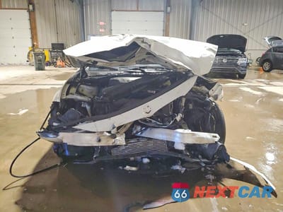 Piąte zdjęcie samochodu w środku: 2015 BMW 3 SERIES 320 I XDRI VIN:WBA3B5G54FNS19221 - miniatura