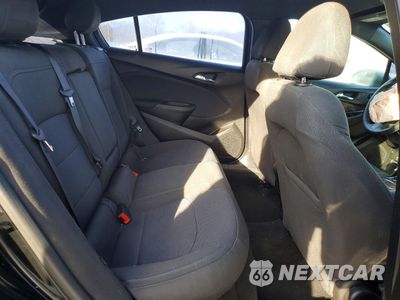 Zdjęcie 10 z 14 samochodu: 2018 CHEVROLET CRUZE LT VIN:3G1BE6SM6JS600683 - miniatura