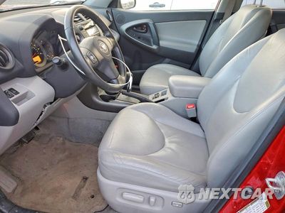 Zdjęcie 7 z 12 samochodu: 2009 TOYOTA RAV4 LIMITED VIN:2T3BF31V49W016164 - miniatura