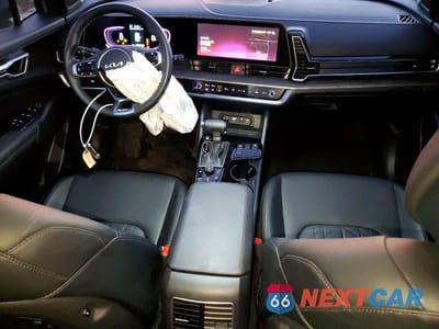 Zdjęcie 8 z 12 samochodu: 2025 KIA SPORTAGE X LINE VIN:5XYK6CDF5SG320287 - miniatura