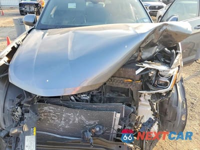 Zdjęcie 12 z 13 samochodu: 2024 VOLKSWAGEN ATLAS CROSS SPORT SE VIN:1V2DE2CAXRC211140 - miniatura