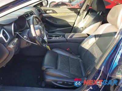 Zdjęcie 7 z 12 samochodu: 2017 NISSAN MAXIMA VIN:1N4AA6AP7HC442421 - miniatura
