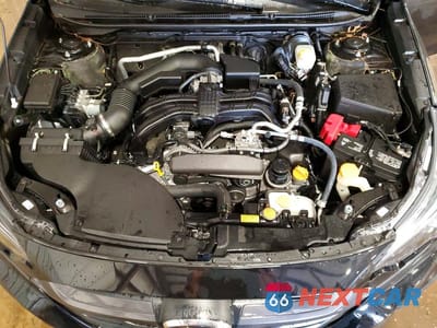 Zdjęcie 11 z 12 samochodu: 2024 SUBARU LEGACY PREMIUM VIN:4S3BWAC69R3011927 - miniatura