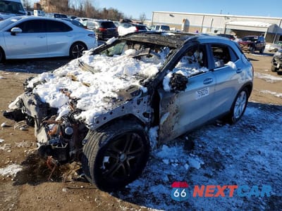 2020 MERCEDES-BENZ GLA 250 4MATIC W1NTG4GB5LU030706 - główne zdjęcie licytacji z USA - miniatura