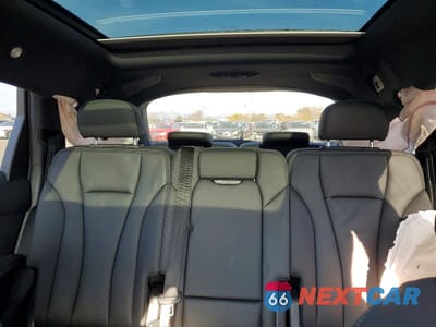 Zdjęcie 10 z 13 samochodu: 2025 AUDI Q7 PREMIUM PLUS VIN:WA1LCBF76SD003253 - miniatura