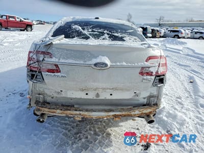 Zdjęcie 6 z 14 samochodu: 2015 FORD TAURUS SEL VIN:1FAHP2H87FG169104 - miniatura