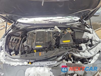 Zdjęcie 11 z 13 samochodu: 2017 BUICK LACROSSE PREMIUM VIN:1G4ZR5SS1HU170585 - miniatura