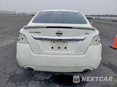 Zdjęcie 6 z 13 samochodu: 2015 NISSAN ALTIMA 2.5 VIN:1N4AL3AP7FC108217 - miniatura