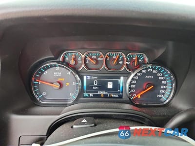 Zdjęcie 9 z 12 samochodu: 2019 CHEVROLET TAHOE K1500 LT VIN:1GNSKBKC2KR363928 - miniatura