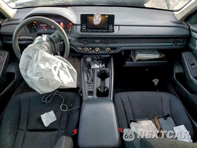 Zdjęcie 8 z 12 samochodu: 2023 HONDA ACCORD LX VIN:1HGCY1F25PA011604 - miniatura