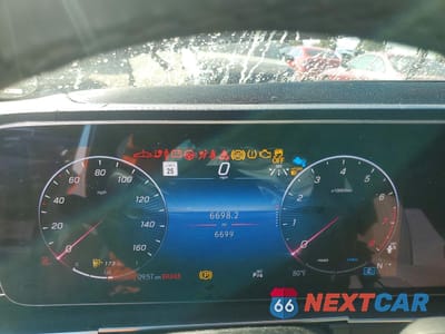 Zdjęcie 9 z 14 samochodu: 2025 MERCEDES-BENZ GLS 580 4MATIC VIN:4JGFF8FE3SB277755 - miniatura