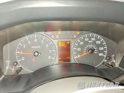 Zdjęcie 9 z 13 samochodu: 2013 NISSAN NV 2500 VIN:1N6AF0LY6DN102431 - miniatura