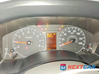 Zdjęcie 9 z 13 samochodu: 2013 NISSAN NV 2500 VIN:1N6AF0LY6DN102431 - miniatura