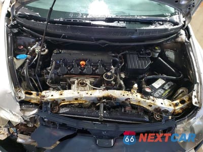 Zdjęcie 11 z 11 samochodu: 2007 HONDA CIVIC EX VIN:2HGFG12837H503270 - miniatura