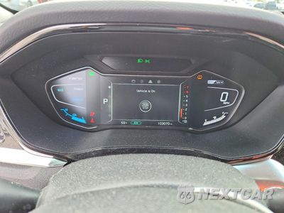 Zdjęcie 9 z 14 samochodu: 2022 KIA NIRO TOURING SPECIAL EDITION VIN:KNDCC3LC8N5495263 - miniatura