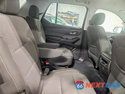 Zdjęcie 11 z 13 samochodu: 2021 CHEVROLET TRAVERSE LT VIN:1GNEVGKW5MJ206407 - miniatura