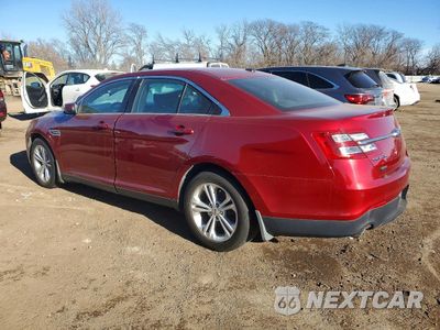 Drugie zdjęcie samochodu z przodu: 2015 FORD TAURUS SEL VIN:1FAHP2E86FG164948 - miniatura