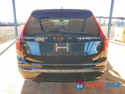 Zdjęcie 6 z 15 samochodu: 2024 VOLVO XC90 PLUS VIN:YV4062PE8R1196785 - miniatura