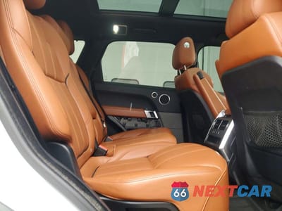 Zdjęcie 11 z 13 samochodu: 2017 LAND ROVER RANGE ROVER SPORT 5.0L V8 DYNAMIC VIN:SALWR2FE6HA168321 - miniatura