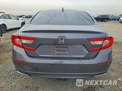 Zdjęcie 6 z 13 samochodu: 2021 HONDA ACCORD LX VIN:1HGCV1F12MA090936 - miniatura